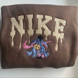 Nike Eeyore Hoodie